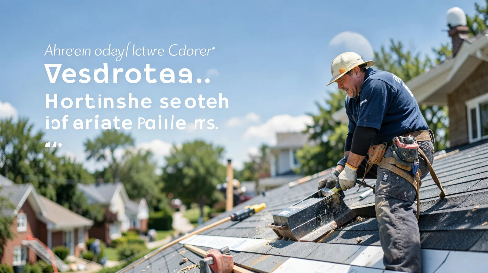 Roof Replacement in La Pine, OR near me